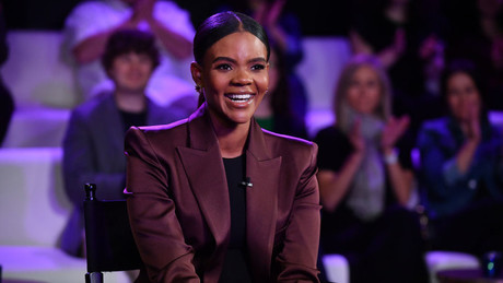 Candace Owens in Moskau: Schockierende Fotos enthüllen ihre “unglaublich schöne” russische Reise