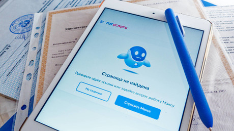 Putin öffnet das Internet: Überraschende Lockerung für ausgewählte Dienste