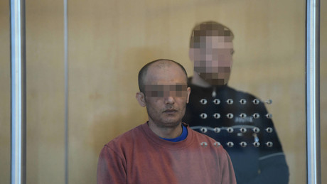 Lebenslange Haft für Bielefelder Messerattentäter!