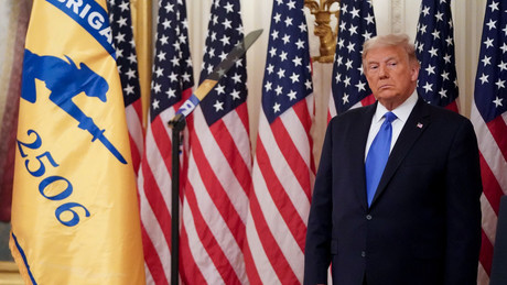 Kuba droht Trump mit einer unüberwindbaren Hürde – Experte prophezeit einen harten Kampf