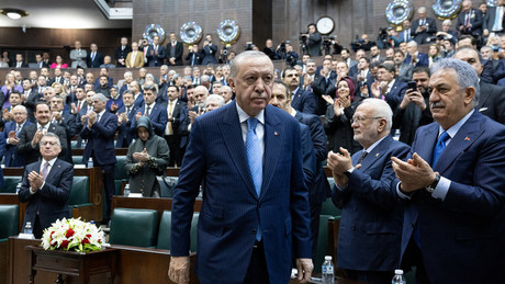 Türkei am Abgrund: Diese Krise entscheidet über Sein oder Nichtsein