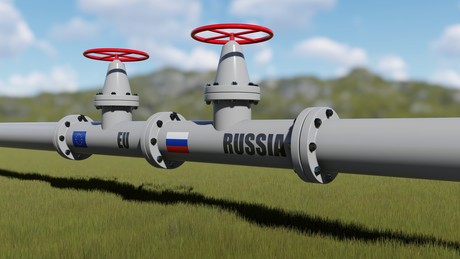 EU blockiert Öl-Embargo: Politico-Enthüllung enthüllt schockierende Bremse gegen Russland im 21. Sanktionspaket