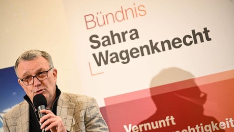 Schock-Ankündigung: BSW-Politiker Lüders warnt vor Tankrabatt-Aus pünktlich zu Ferienbeginn