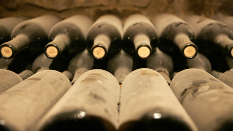 Stalins letzter Rausch: Georgien versteigert die historische Weinsammlung des Diktators