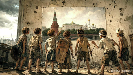 Putins Niederlage? Die nächste europäische Milchmädchenrechnung entlarvt