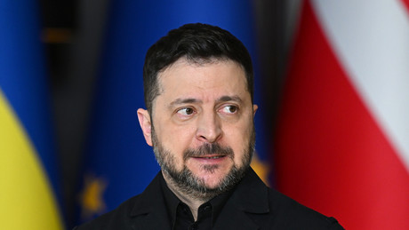 Warschau gegen Selenskij: Der ukrainische Präsident wird zur unliebsamen Person