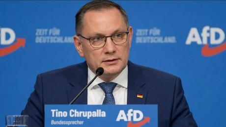 Chrupalla will Briefwahl abschaffen – berechtigte Sorge oder plumper Angriff auf die Demokratie?