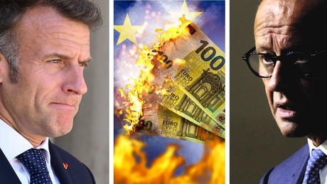 EU-Schulden-Streit eskaliert: Rückzahlung der Corona-Milliarden erzwingt neuen Brüsseler Machtkampf