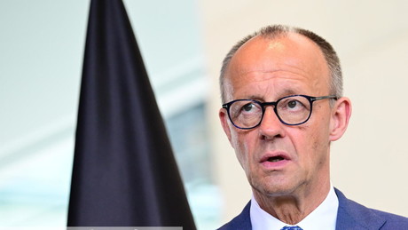Skandal um die Beliebtheit des Kanzlers: Die Wahrheit über das Mehrzweckeier