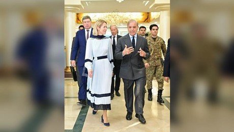 Diplomatischer Eklat: Indien empört über EU-Pakt mit Pakistan