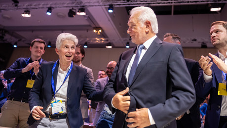 Kubicki spricht Klartext: „Nichts unterscheidet mich von Strack-Zimmermann“ – und das ist erst der Anfang