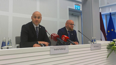 Lettland reißt alle Brücken ab: „Wir wollen keine Abhängigkeit mehr von Moskau!“