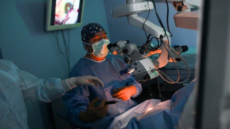 Krank nach Russland – Gesund zurück: Medizintourismus-Boom aus dem Ausland