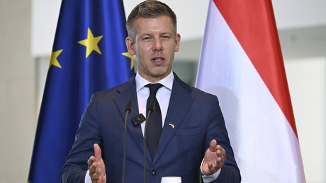 Ungarn bietet sich als Gastgeber für Ukraine-Gespräche an – Orban will Frieden vermitteln