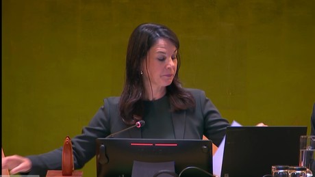 Deutschland blamiert sich bei UN-Sicherheitsrat-Wahl – Portugal und Österreich triumphieren