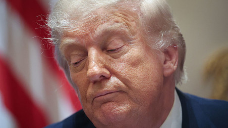Trump gibt zu: „Netanjahu, du bist verrückt“ – Wird er jetzt die Libanon-Offensive stoppen?