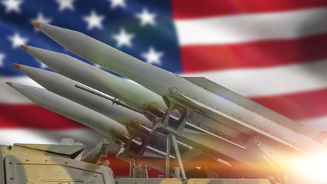 Geheime Nato-Operation enthüllt: US-Atomraketen rücken bedrohlich nahe an Russlands Grenzen