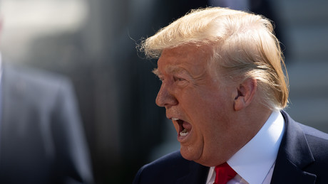 Donald Trump im Atom-Alarm: Er ist überzeugt – Iran hat die Bombe bereits!