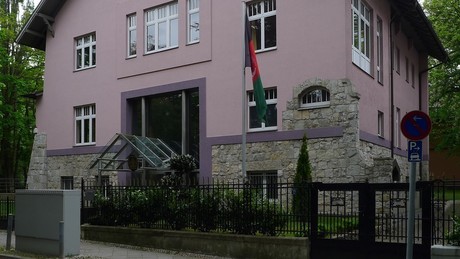 Abschiebeflug gestoppt: Kabul erpresst Auswärtiges Amt – Berlin knickt ein!