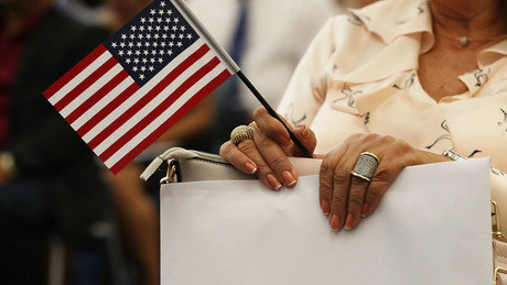 Massenhafte Flucht aus dem Land der Freiheit: Was treibt Amerikaner in die Fremde?