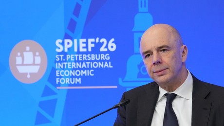 Endlich! Siluanow verspricht: Finanzministerium stärkt den Regionen den Rücken – und Milliarden fließen