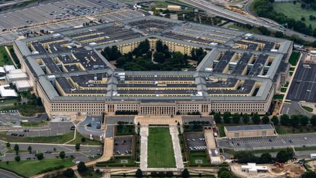 Skandal! Pentagon alarmiert: Israel spioniert die USA aus – interne Dokumente enthüllen geheime Operation