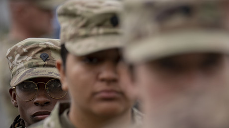 US-Militär bereitet historische Hinrichtungen vor – erstmals seit Jahrzehnten