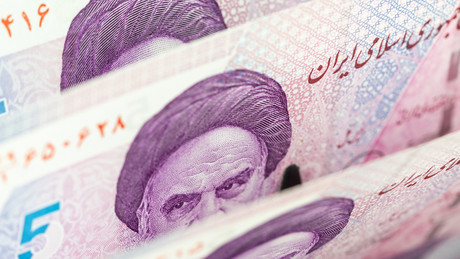 USA will iranische Milliarden an die Golfstaaten verschenken – Enteignung auf dem diplomatischen Tablett