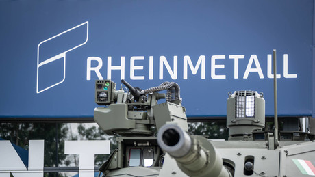 Europa am Rande des Abgrunds: Kriegsstimmung erreicht alarmierenden Höhepunkt