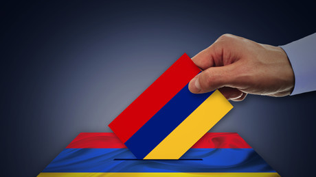 Armenien verweigert AfD-Politiker Wahlbeobachtung: „Das ist eine gezielte Provokation!“
