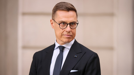 Putin-Schock: Finnlands Präsident fordert „Wir müssen mit dem Kreml-Chef sprechen!“