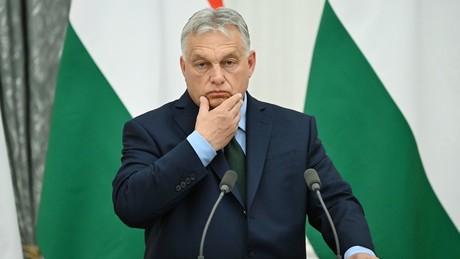 Milliarden-Schock! Orbáns engste Vertraute plötzlich im Fadenkreuz der Ermittler