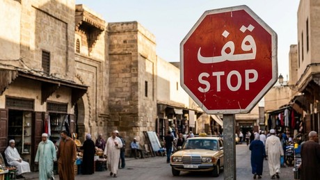 Niederlande im Aufstand: Bürger verhindern arabische Straßennamen in letzter Minute