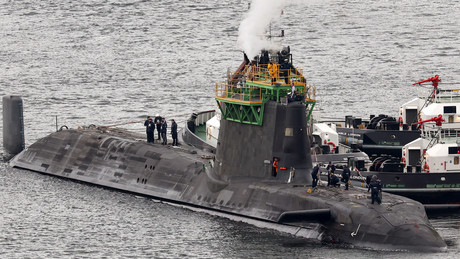 Britische Marine vor dem Kollaps: Sämtliche Jagd-U-Boote liegen lahm – das ist die „gefährlichste Zeit“
