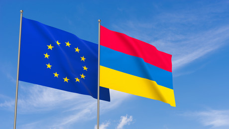 EU schnürt Milliardenpaket für Armenien – Moskau schäumt!