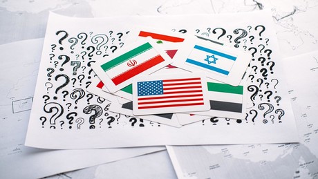 Die Falle tickt: Wie die USA und Israel den Iran in die Eskalation treiben