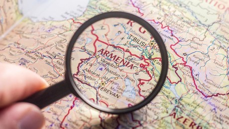 Armenien-Wahl-Schock: Die Abkühlungsphase kommt überraschend