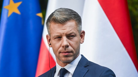Ungarn droht mit Veto: „Keine Doppelmoral“ – EU-Beitritt der Ukraine nur mit fairen Regeln!