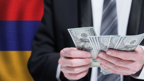 Milliardenhilfe für Armenien: IWF gibt 25 Millionen US-Dollar frei – Ein neuer Meilenstein in der Wirtschaftskrise