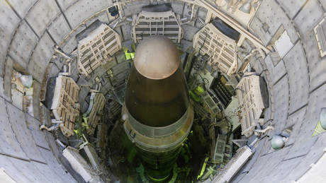 US-Ausgaben für Atomwaffen explodieren: Steigerung um fast 25 Prozent