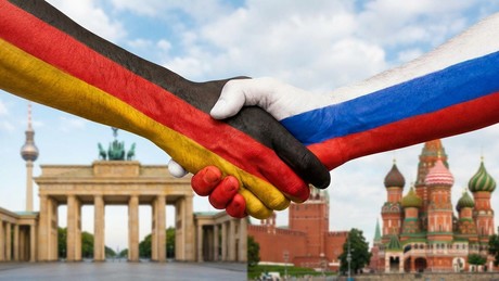 EU-Abgeordnete fordern radikale Wende: Annäherung an Russland jetzt!