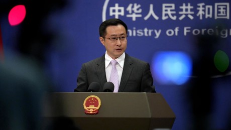 China droht Brüssel: “Wir werden unsere Firmen um jeden Preis schützen!” – Peking legt sich mit neuen EU-Sanktionen an