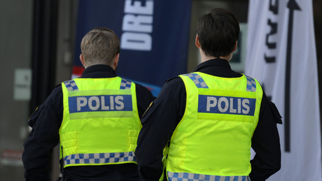 Geheimer Spionagefall in Schweden aufgedeckt! Soldat im Visier der Behörden