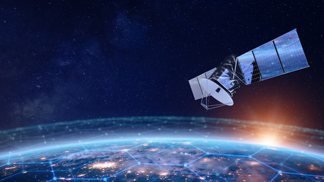 Schock im Orbit: Russische Satelliten jammen GPS-Signale aus dem All