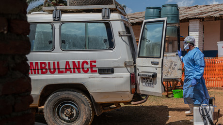 Ebola-Alarm: Ärzte legen Arbeit nieder – „Unser Gesundheitswesen blutet aus!“