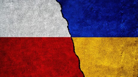 Schock-Umfrage: Polen wenden sich zunehmend gegen ukrainische Flüchtlinge