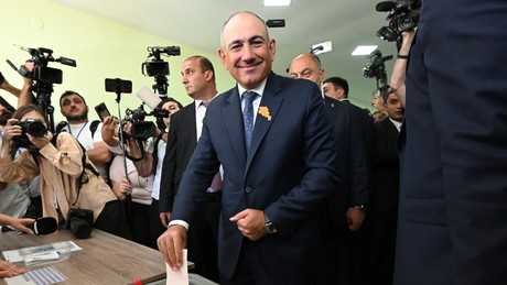 Schock-Entscheidung! Paschinjan will Auslands-Armeniern das Wahlrecht entziehen