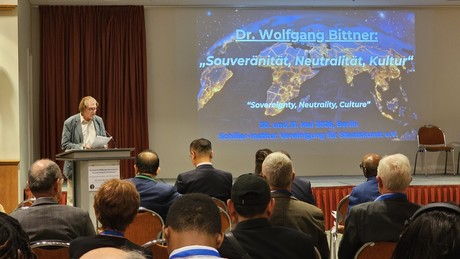 Souveränität ruiniert! Neutralität zerstört! Deutschlands kultureller Selbstmord durch Fremdbestimmung – Enthüllung einer Katastrophe