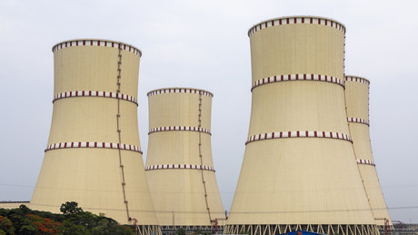 Atomkraftwerk in Bangladesch: Rostatom startet Meilenstein-Projekt