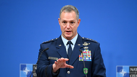 NATO-Angriff geplant? General Carsten Breuer spricht Klartext